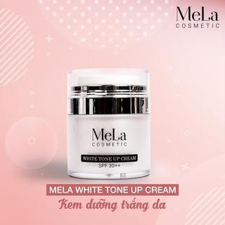 KEM DƯỠNG TRẮNG DA CAO CẤP MELA