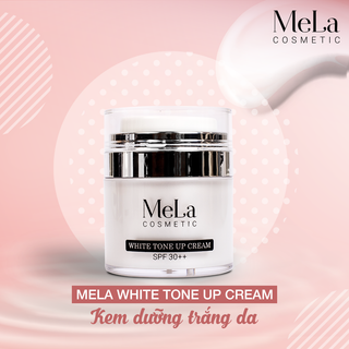 KEM DƯỠNG TRẮNG DA CAO CẤP MELA