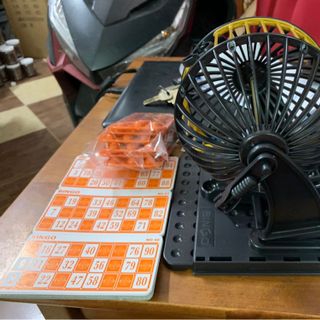 Đồ chơi loto bingo 90 số