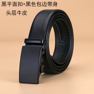 Thắt Lưng Nam Cá Tính