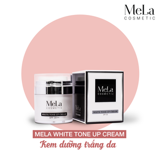 KEM DƯỠNG TRẮNG DA CAO CẤP MELA