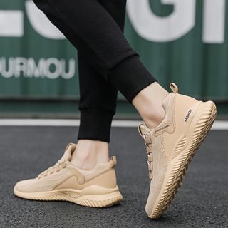 Giày lưới mùa hè 2019 mới cho nam SP01