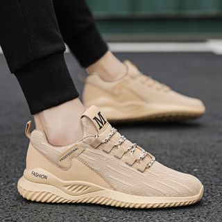 Giày lưới mùa hè 2019 mới cho nam SP01