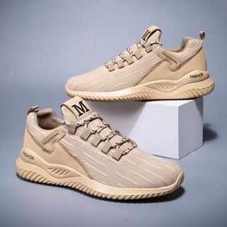 Giày lưới mùa hè 2019 mới cho nam SP01