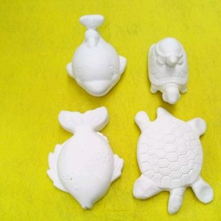 sỉ TƯỢNG THẠCH CAO tô màu và sỉ tranh cát văn phòng phẩm