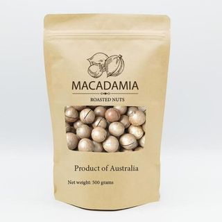Hạt Mắc-ca Úc Thùng 10KG