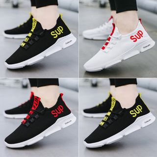 Già sneacker cổ thấp dành cho nam