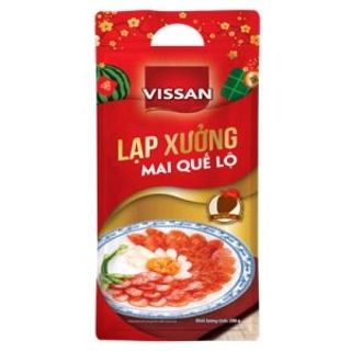 LẠP XƯỞNG MAI QUẾ LỘ 200G