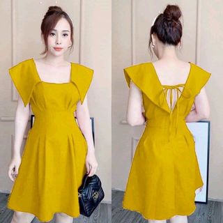 đầm umi Q3