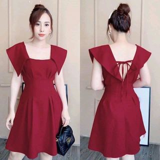 đầm umi Q3