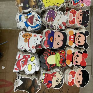 lixi cute hình thú dễ thương sẵn hàng tại tphcm