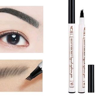 Chì phẩy sợi kẻ mày siêu mảnh Giá sỉ 19k/1 cây chì kẻ mày
