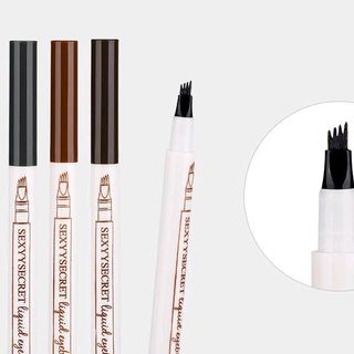 Chì phẩy sợi kẻ mày siêu mảnh Giá sỉ 19k/1 cây chì kẻ mày