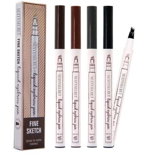 Chì phẩy sợi kẻ mày siêu mảnh Giá sỉ 19k/1 cây chì kẻ mày