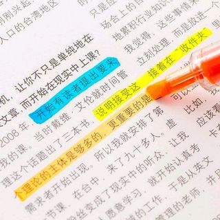bút đánh dấu nhiều màu đẹp Giá sỉ