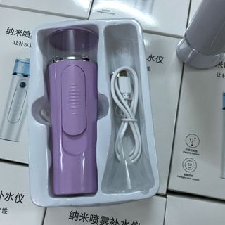 Máy phun sương Nano mini