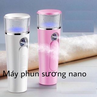 Máy phun sương Nano mini