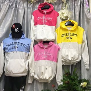 HODDIE NỮ 4 MÀU SIÊU HOT