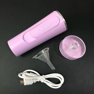 Máy phun sương Nano mini
