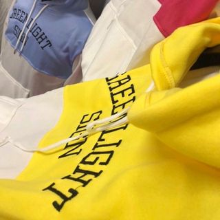 HODDIE NỮ 4 MÀU SIÊU HOT