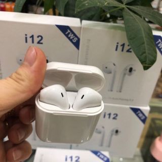 Tai nghe i12 TWS