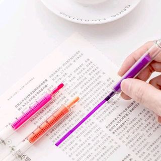 bút đánh dấu nhiều màu đẹp