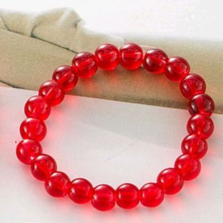 chuỗi đeo tay phong thủy vòng hạt