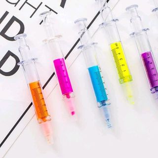 bút đánh dấu nhiều màu đẹp