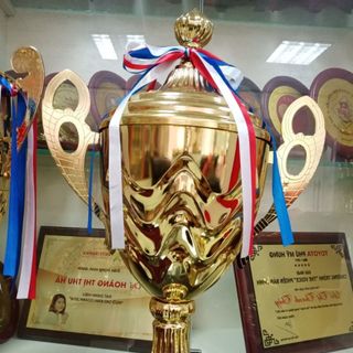 nhận sản xuất biểu tượng thể thao bằng đồng bán cúp giải golf bằng pha lê cao cấp cúp golf thi đấu