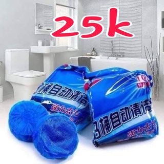 Viên thả bồn cầu