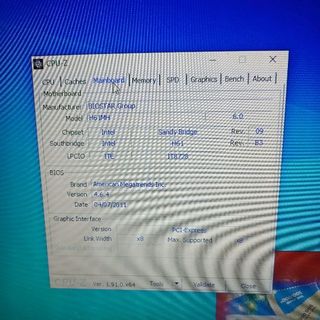 thùng máy tính bàn core I5