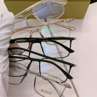 Gọng kính xịn hot