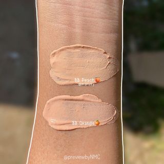 Kem nền BB Cream Cam KISS BEAUTY