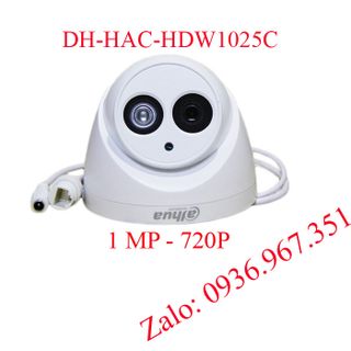 Camera IP Dahua DH-IPC-1025C giá sỉ