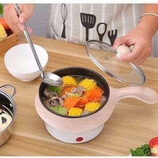 Ca mìnồi lẩu điện
