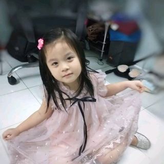 VÁY CÔNG CHÚA CÁNH TIÊN