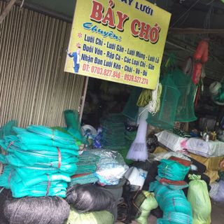 Dớn bắt cá Dớn chặn sông suối ruộng loại 4m Lú