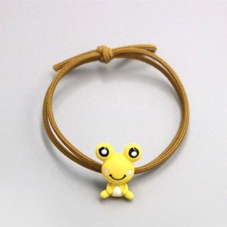 Dây buộc tóc ếch