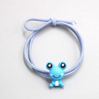 Dây buộc tóc ếch