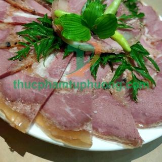 Giò bê Tứ Phương