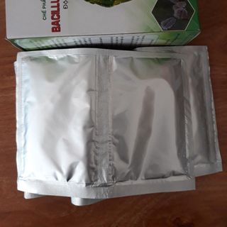 Thuốc trừ sâu sinh học BioB/ trừ sâu BT trị nhện bọ trĩ rệp sáp cho hoa hồng rau màu cây ăn trái