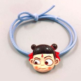 Dây buộc tóc natra