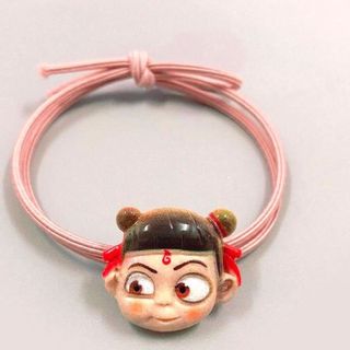 Dây buộc tóc natra