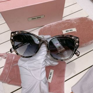 Kính mát model mới