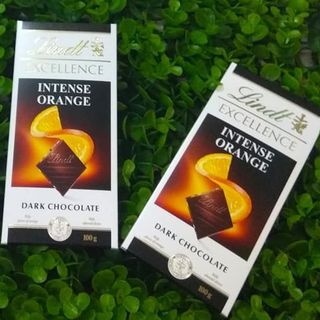 Socola LINDT EXCELLENCE vị cam giá sỉ