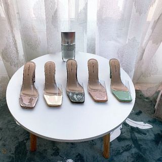 Guốc 9p bản quai trong sang trọng cực đẹp