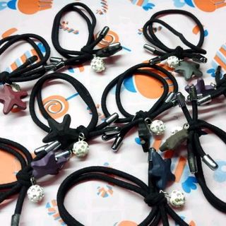 cột tóc đẹp Giá sỉ 3k6