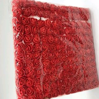 Hoa hồng mini màu y hình sỉ Hoa hồng mini màu y hình dùng trang trí tiệc cưới