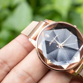 Đồng Hồ Nữ Mobangtuo