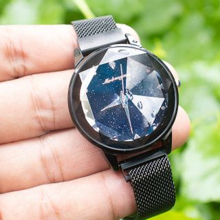 Đồng Hồ Nữ Mobangtuo